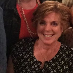 Meet your Posher, Susan